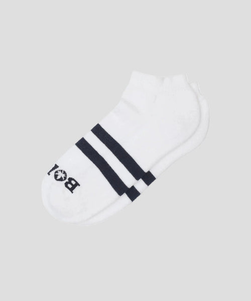 Ankle Sock- 3 Pack