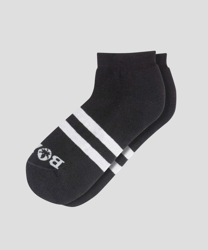 Ankle Sock- 3 Pack