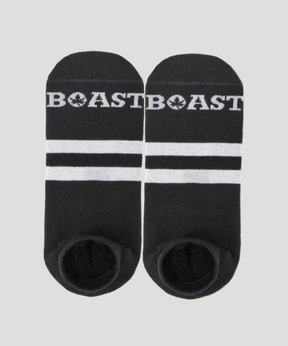Ankle Sock- 3 Pack