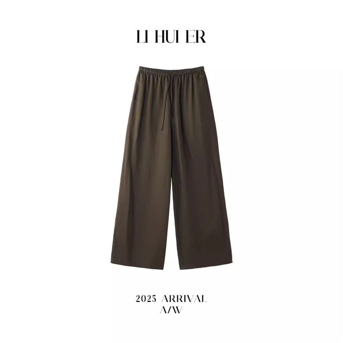 ASAYA7198 – Olive Breeze Lyocell Linen Collection 🌿✨