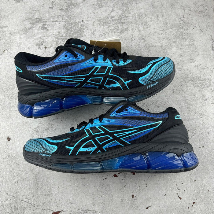 Asics Gel-Quantum 360 VIII Ocean Pack Black Aquarium