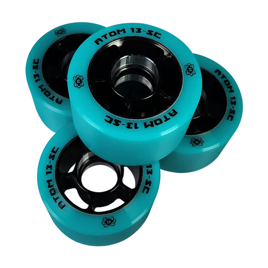 Atom Alloy 13