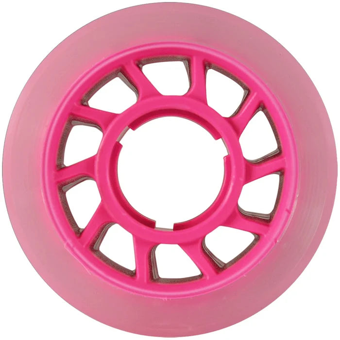 Atom Poison Savant Wheels (4pk)