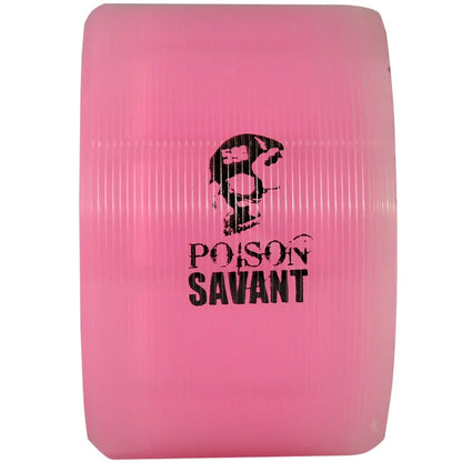 Atom Poison Savant Wheels (4pk)