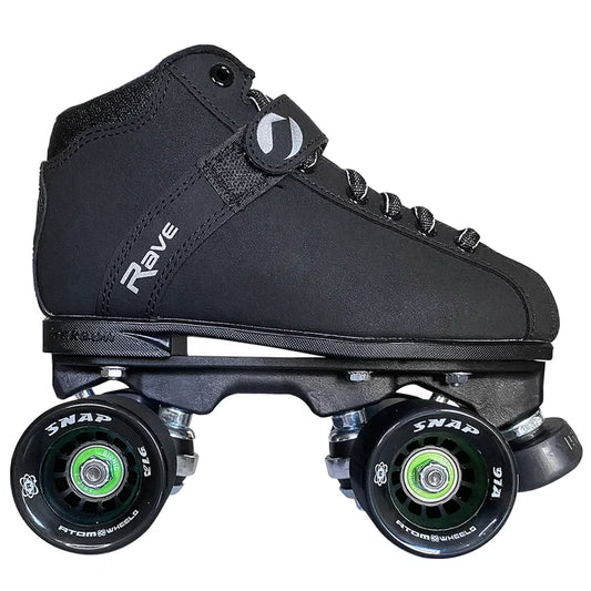 Atom Rave Roller Skates