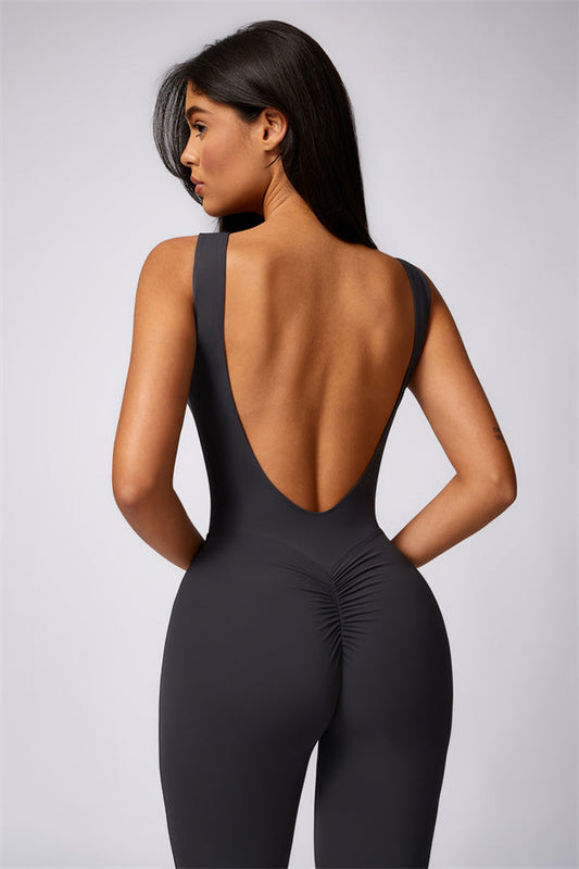 Ava Amelia Jumpsuit
