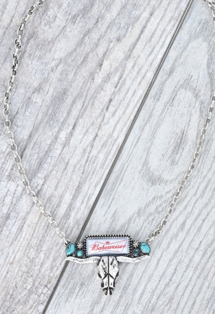 Babewiser Necklace
