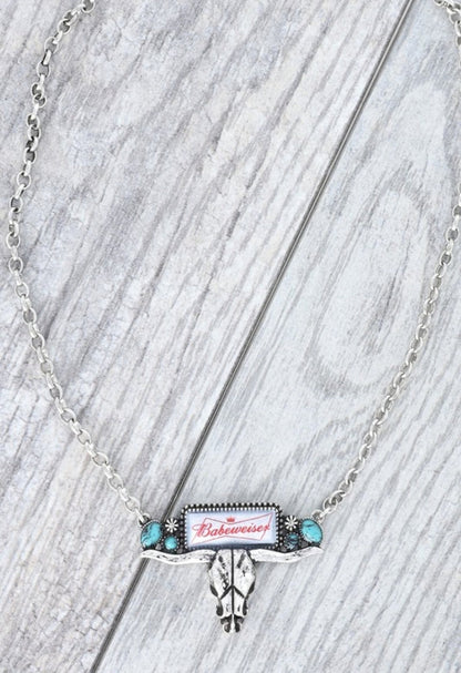 Babewiser Necklace