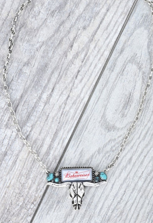 Babewiser Necklace