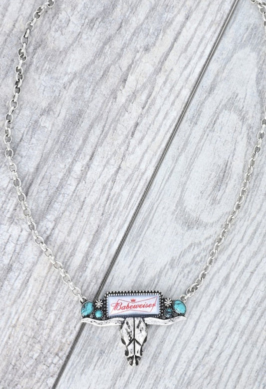 Babewiser Necklace