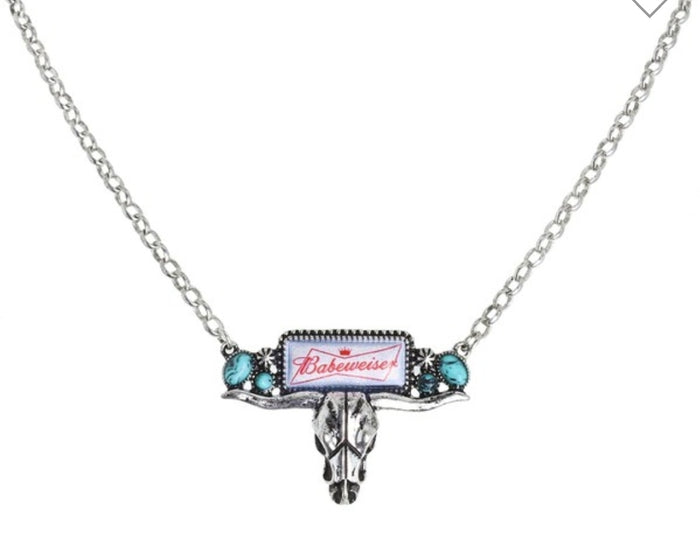 Babewiser Necklace