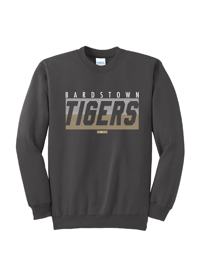 Bardstown Tigers Crewneck