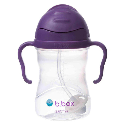 B.Box Sippy Cup - Grape