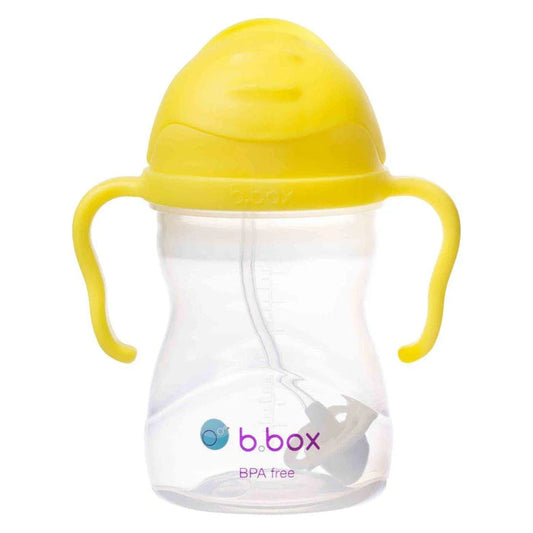 B.Box Sippy Cup - Leman