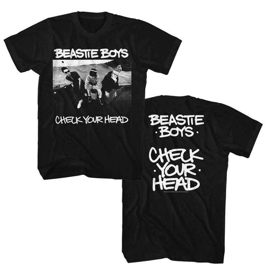 Beastie Boys Check Your Head Tee