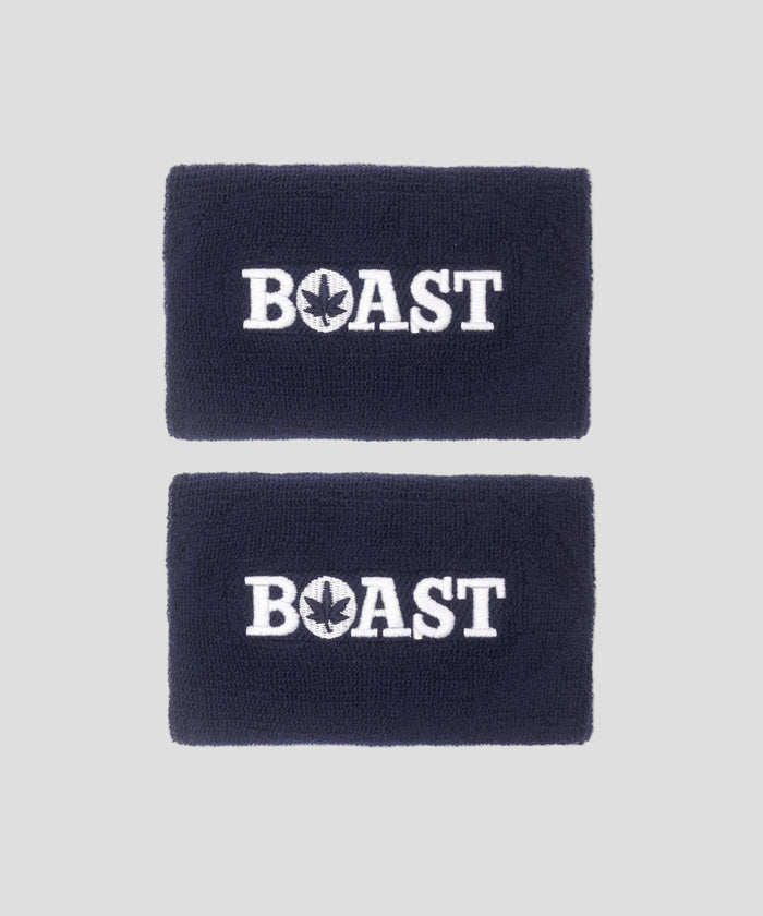Boast Court Wristbands