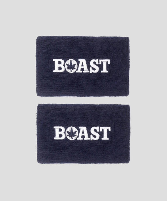 Boast Court Wristbands
