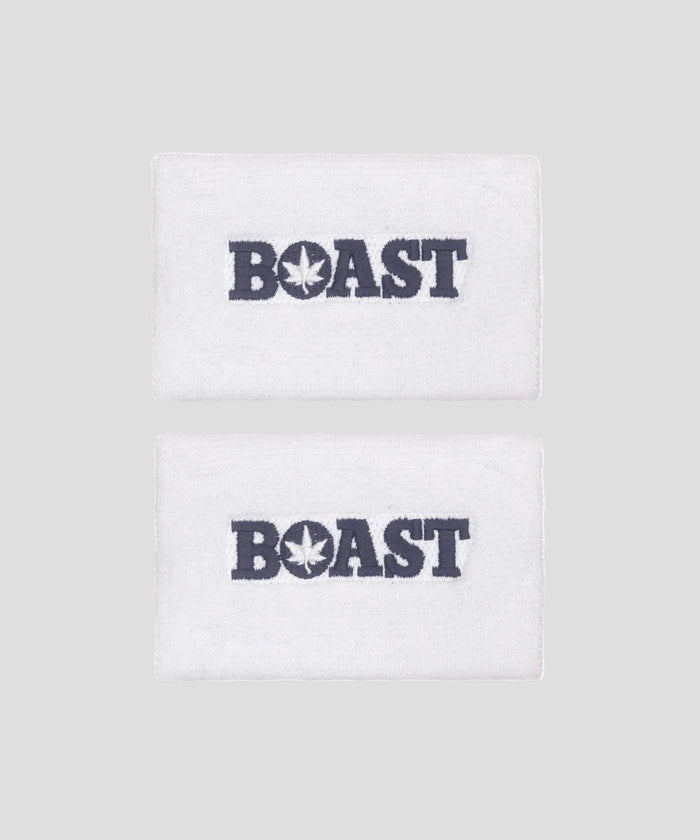 Boast Court Wristbands