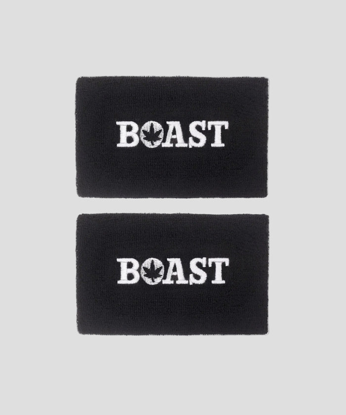 Boast Court Wristbands