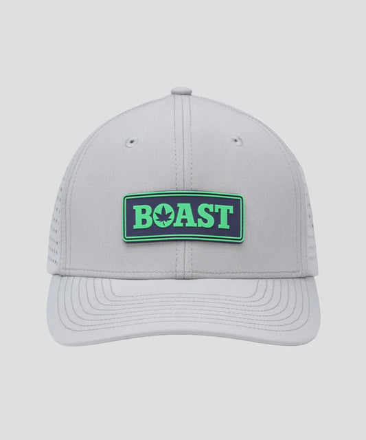 Trucker Hat in Grey