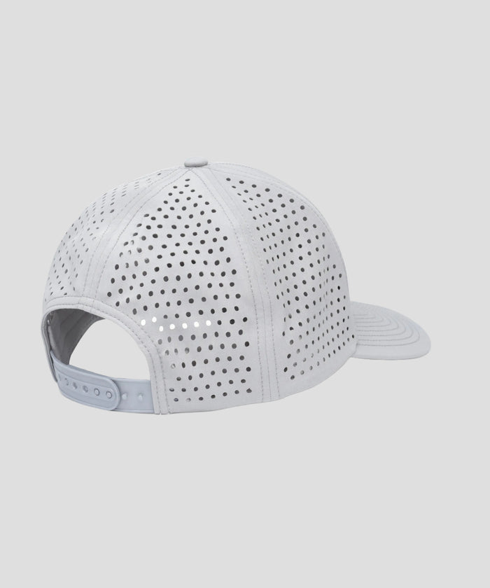 Trucker Hat in Grey