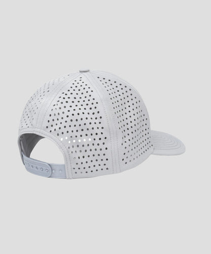 Trucker Hat in Grey