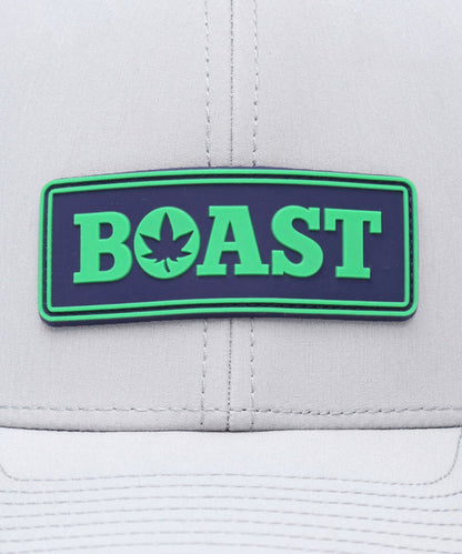 Trucker Hat in Grey
