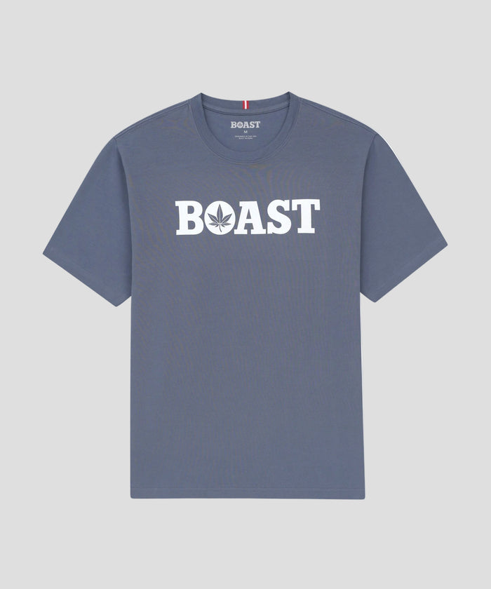 Vintage Navy White / S