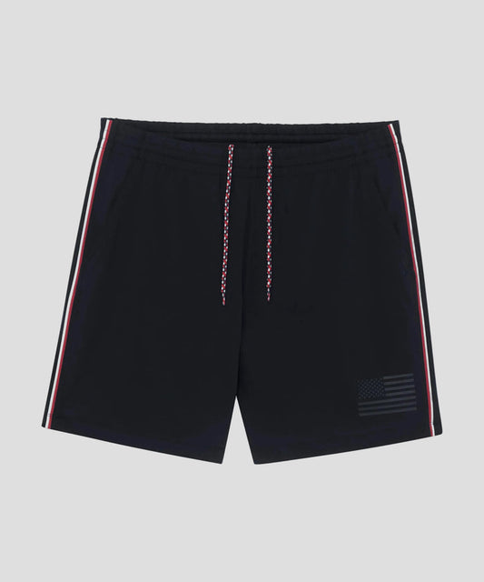 BOAST x Volition 7" Tipped Court Short 2.0
