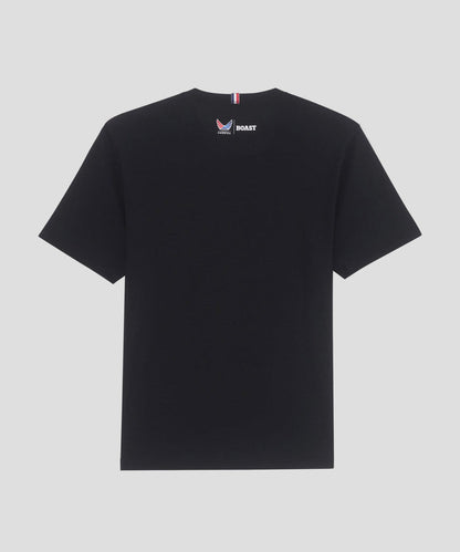 BOAST x Volition Black Performance Tee