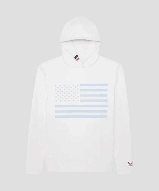 BOAST x Volition Hoodie Pullover