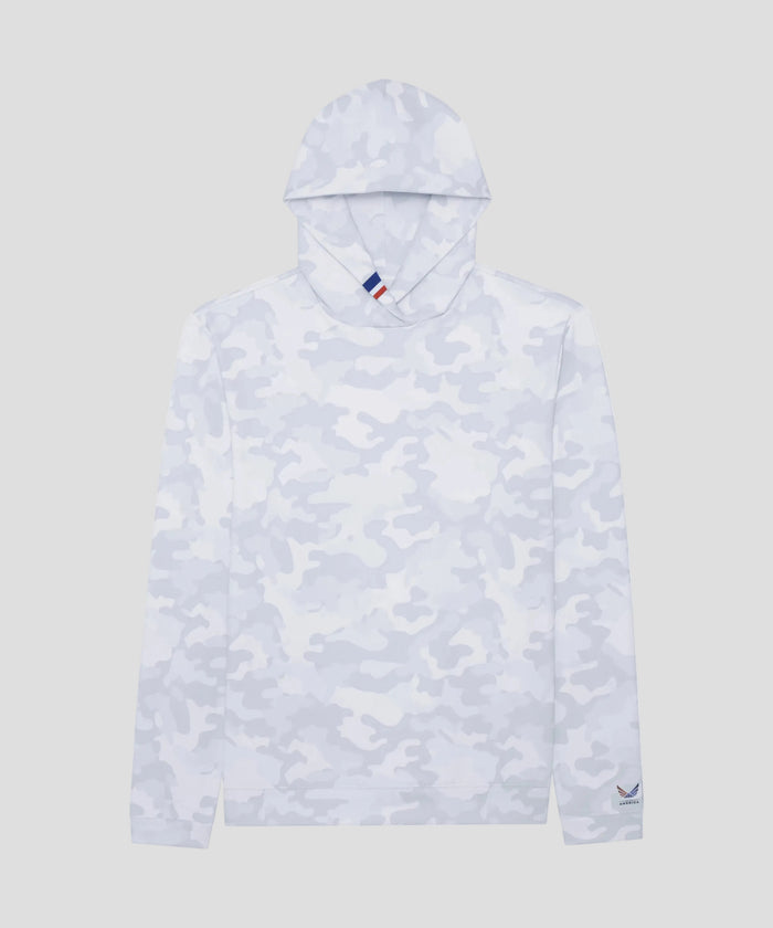 BOAST x Volition Hoodie Pullover