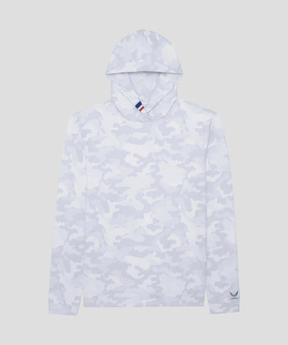 BOAST x Volition Hoodie Pullover