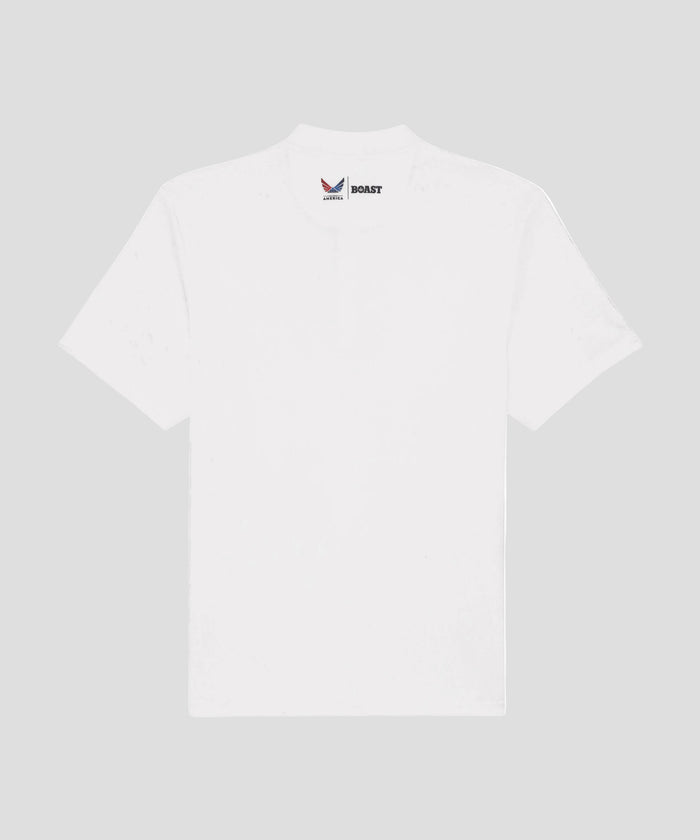 BOAST x Volition Performance Pique Henley