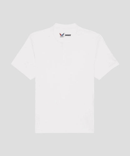 BOAST x Volition Performance Pique Henley