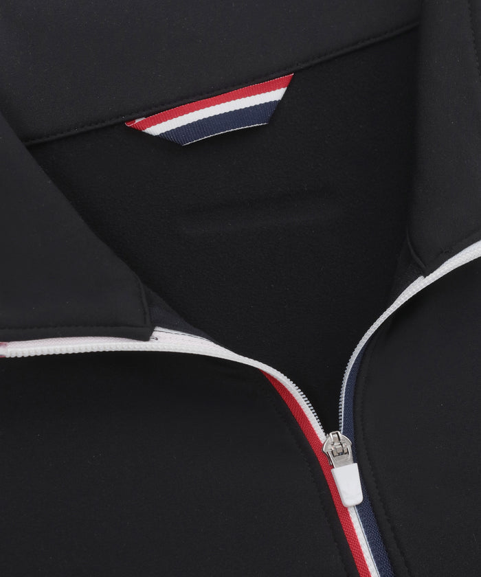 BOAST x Volition Quarter Zip