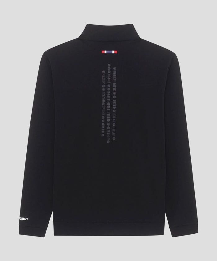 BOAST x Volition Quarter Zip