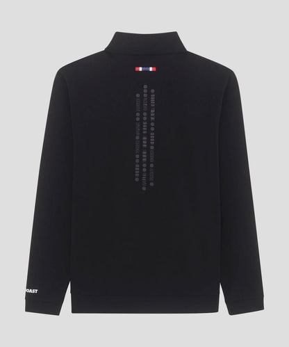 BOAST x Volition Quarter Zip