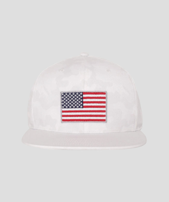 BOAST x Volition USA Flag Hat