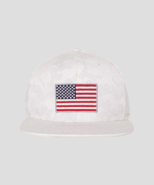 BOAST x Volition USA Flag Hat