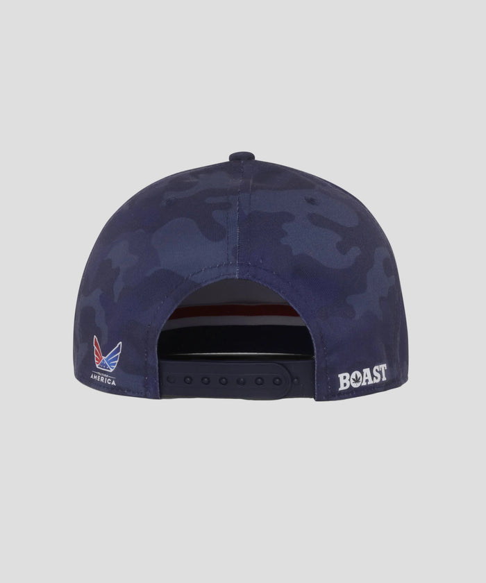 BOAST x Volition USA Flag Hat