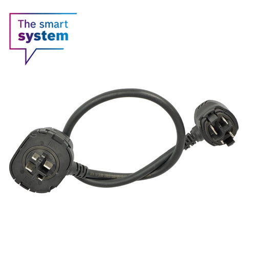 Bosch PowerMore Cable 150mm