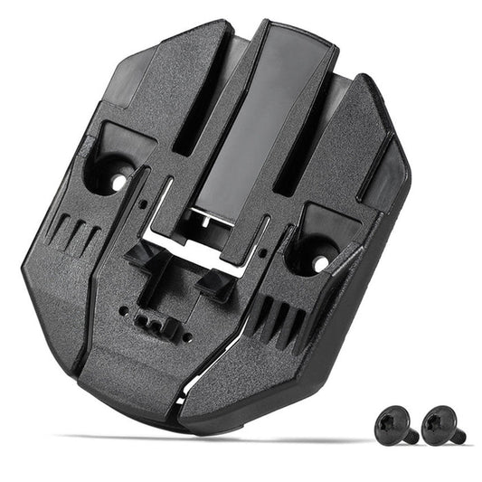 Bosch Powertube Mounting Plate Kit - Smart System