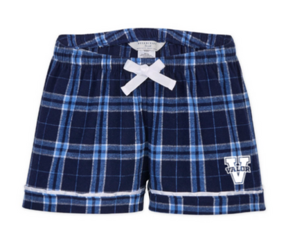 Boxercraft Flannel Pajama Shorts