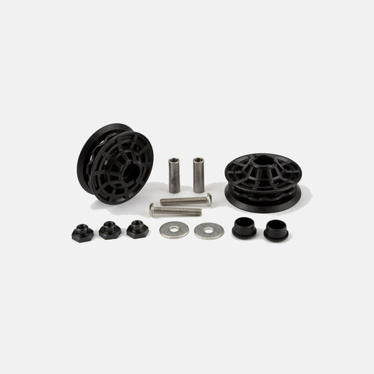 Brompton Jockey Wheel Set