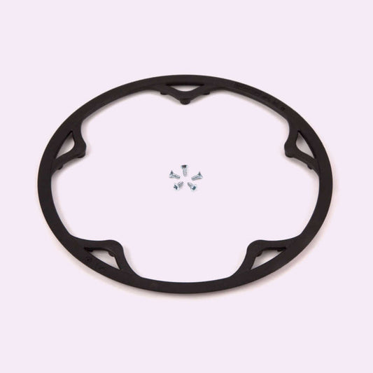 Brompton Replacement Chain Wheel Guard Spider Type