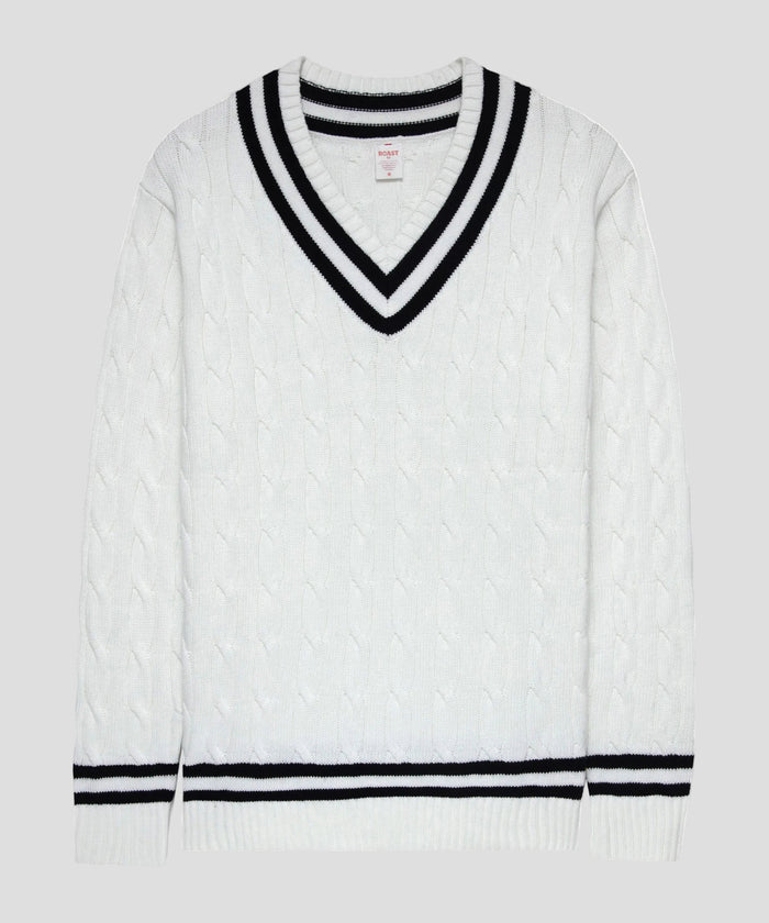 White Navy / S