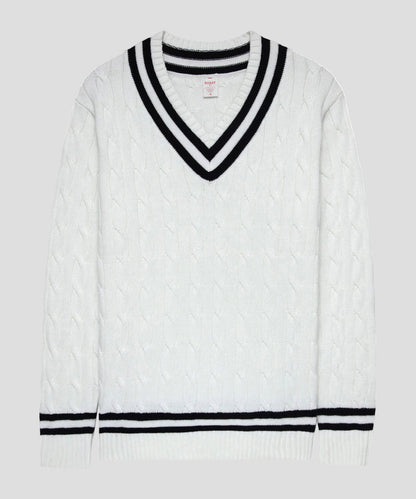 White Navy / S