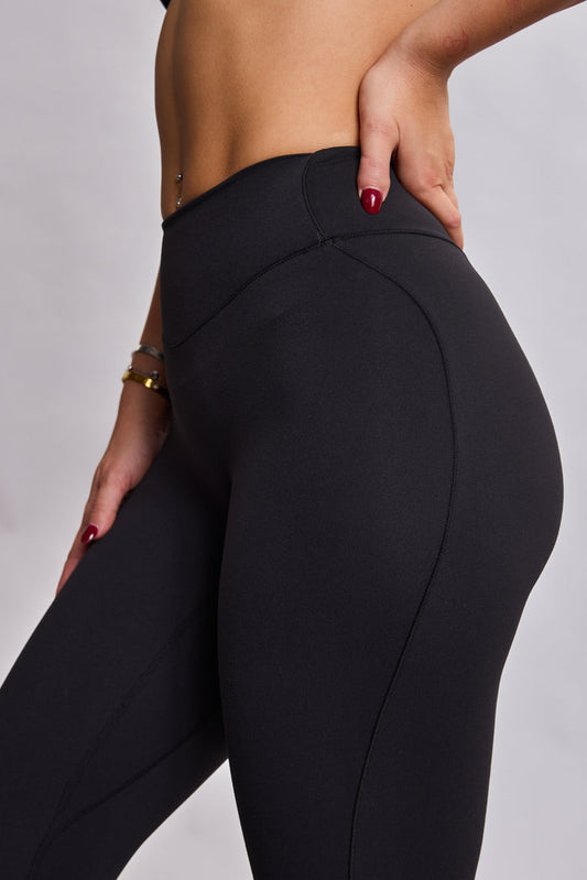 CALA LEGGINGS BLACK