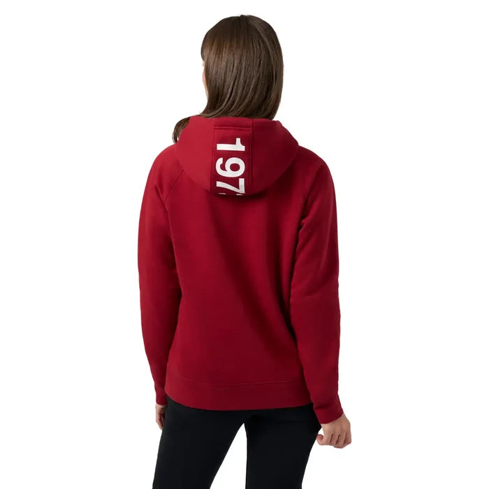 Can-Am Women's 1973 Signature Pullover Hoodie